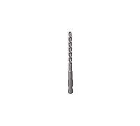 Bosch Home and Garden Multi Purpose Drill Bit Sds-Quick, Nero, 6x55x100