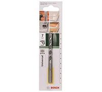 Bosch Home and Garden Multi Purpose Drill Bit Sds-Quick, Nero, 7x55x100