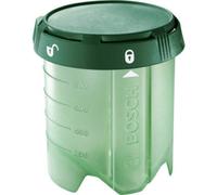 Bosch Pistola a Spruzzo per PFS 3000-2 e PFS 5000 E, 1000 ml, Confezione in Cart
