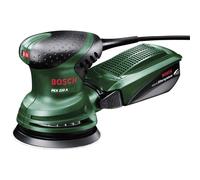 Bosch Home and Garden PEX 220 A 0603378000 Levigatrice rotorbitale 220 W Ø 125