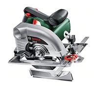 Bosch PKS 40 13 cm Verde, Argento 5300 Giri/min 850 W