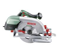 Bosch Home and Garden PKS 66 A Sega circolare Profondità di taglio max. (90 °)