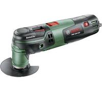 Bosch Home and Garden PMF 250 CES UNI 0603102105 utensile multifunzione incl. valigetta 250 W NEW