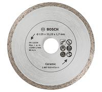 BOSCH 2 607 019 473 DISCO DIAMANTATO 1 PZ