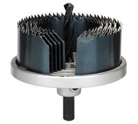 Bosch sega a tazza 5 lame - Ø mm. 60Ø92 profonditØ mm. 32 - Bosch