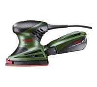 Bosch Home and Garden PSM 160 A 0603377000 Multilevigatrice 160 W 62.93 x 102
