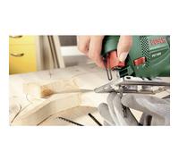 Bosch Home and Garden PST 650 Seghetto alternativo 06033A0700 incl. valigia 500