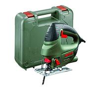 BOSCH SEGHETTO ALTERNATIVO PST 750 PE 530 WATT CON VALIGETTA