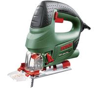 Bosch Home and Garden PST 800 PEL Seghetto alternativo 06033A0100 incl. valigia