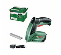 Bosch Home and Garden PTK 3,6 LI 0603968200 Graffettatrice a batteria Lunghezza