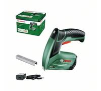 Bosch Home and Garden PTK 3,6 LI 0603968200 Graffettatrice a batteria Lunghezza