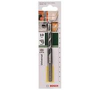 Bosch Home and Garden PUNTA SDS-QUICK UNIVERSALE 10x70 UNEO, , nero