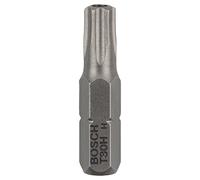 Bosch Home and Garden Punta T30H Extradura C: 25 mm: 2 uds