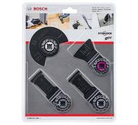 Bosch 2 608 661 696 accessorio per apparato multifunzione Set di lame