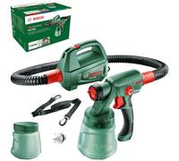 Bosch PFS 2000 spruzzatore ad aria compressa 800 ml