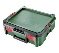 Bosch SystemBox Armadietto portaoggetti Rettangolare Polipropilene (PP) Nero, Verde