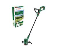 Bosch EasyGrassCut 18V-26 26 cm Batteria Nero, Verde