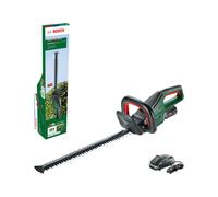 Bosch Home and Garden Tagliasiepi a batteria UniversalHedgeCut 18V 50 (1 da 2,5
