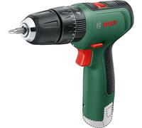Bosch EasyImpact 1200 1500 Giri/min Senza chiave 1,1 kg Nero, Verde