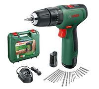 Bosch Home and Garden Trapano, Green, 3/8 pollici