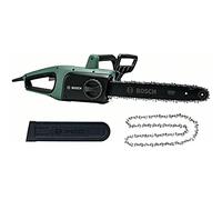 Bosch 0 600 8B8 304 motosega 1800 W Verde