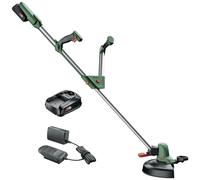Bosch Home and Garden UniversalGrassCut 18V-260 a batteria Decespugliatore