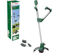 Bosch Home and Garden UniversalGrassCut tosaerba 18 V-26 con batteria 18 V 2,5 Ah larghezza di taglio
