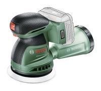 Bosch Home and Garden UniversalOrbit 18V-20 06033E4100 Levigatrice orbitale a