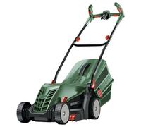 Bosch Home and Garden UniversalRotak 34-405 Elettrico Tagliaerba 1300 W