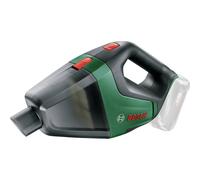 Bosch Home and Garden UniversalVac 18 06033B9102 Aspirapolvere portatile senza