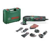 Utensile multifunzionale Bosch PMF 220 CE Set