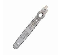 Bosch Home and Garden WoodBasic 65 2609256D86 - Microlama a catena con tecnologia NanoBlade per EasyCut 12 e 50, AdvancedCut 18 e 50
