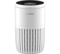 Bosch Home Comfort 7733701943 Air 4000 Purificatore 62 m² Bianco, Nero