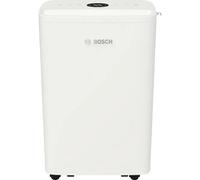 Bosch Home Comfort 7733703556 Dry 1000 Deumidificatore 40 m³ Bianco