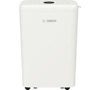 Bosch Home Comfort 7733703556 Dry 1000 Deumidificatore 40 m³ Bianco
