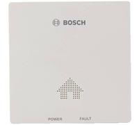 Bosch Rilevatore di CO D-CO - Allarme per Monossido di Carbonio - Facile da Installare con Modalità Memoria & Indicatore di Fine Vita