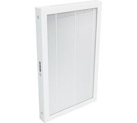 Bosch - 2-in-1 Filter Dry Dehumidifier