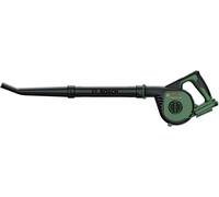 BOSCH Home & Garden 06008A0601 PROMOZIONE: BOSCH Home & Garden UniversalLeafBlower 18V-130 soffiatore di foglie a batteria 18,0 V, senza batteria con bonus dopo la registrazione