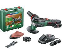 Bosch Home & Garden AdvancedMulti 18 - 1 pz.