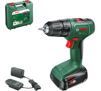 Bosch Home & Garden EasyDrill 18V-40 - 1 x 2,0 Ah