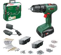 Bosch Home & Garden EasyImpact 18V-40 - 1 x 1,5 Ah Incluso SystemBox