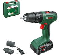 Bosch Home & Garden EasyImpact 18V-40 - 1 x 2,0 Ah