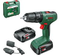 Bosch Home & Garden EasyImpact 18V-40 - 2 x 1,5 Ah