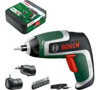 Bosch Home & Garden IXO 7 Avvitatore a Batteria - Set