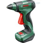 Bosch Pistola incollatrice a batteria PKP 3,6 LI Quantità:1