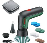 Bosch Home & Garden UniversalBrush - Set