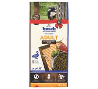 Bosch HPC Adult Anatra & Riso - 15 kg