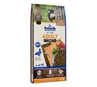 Bosch HPC Adult Anatra & Riso - 15 kg