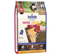 BOSCH Mini Adult Lamb & Reis 15 kg