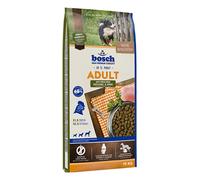 Bosch Petfood Cibo secco per cani adulti Pollame e Miglio 15 kg